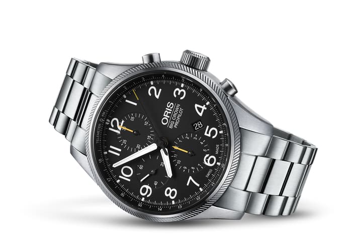 Image of  Big Crown ProPilot Chronograph